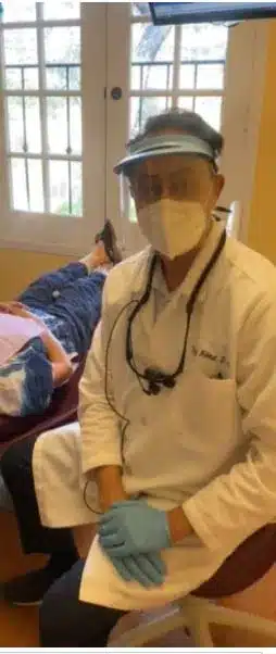 Dentist in Rancho Bernardo